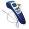 Thermo control with K-Type sensor